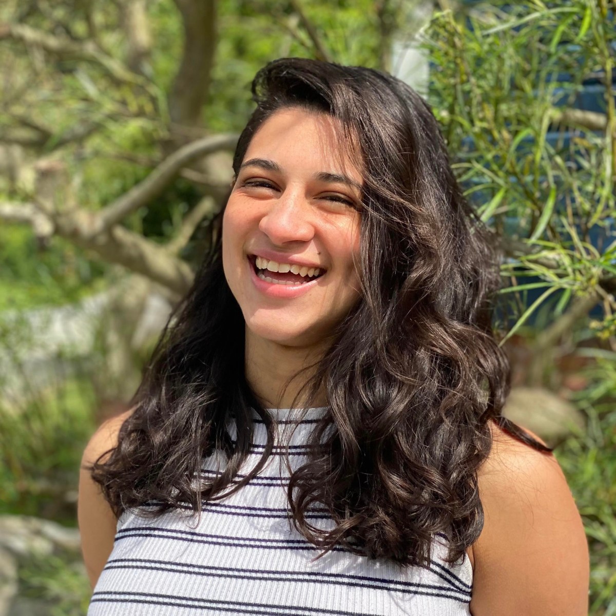 Episode 17: Sofia&nbsp;Poe