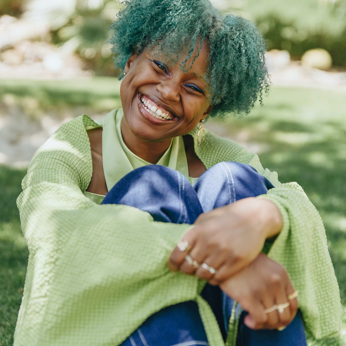 Episode 33: Melissa&nbsp;Denizard