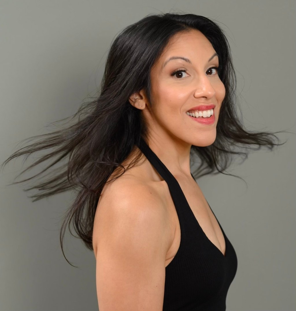 Episode 23: Robyn Corujo