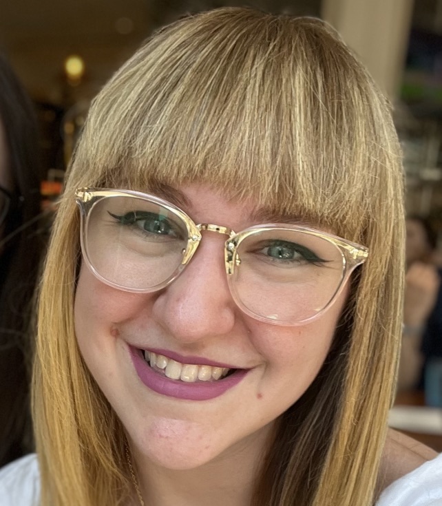 Episode 34: Melissa Iglody