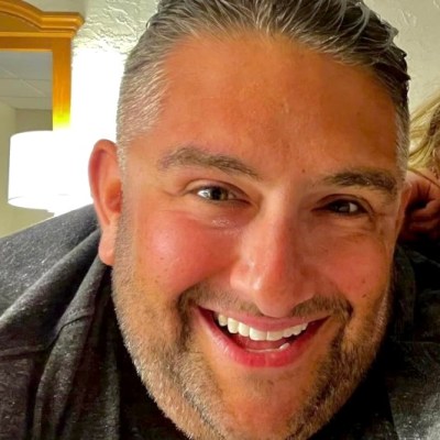 Episode 44: Matthew&nbsp;Hochberg