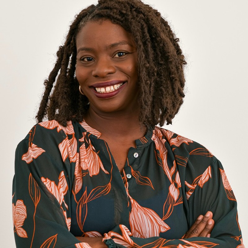 Episode 31: Marie&nbsp;Casimir