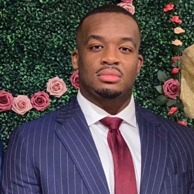 Episode 18: Kinsley&nbsp;Alexandre