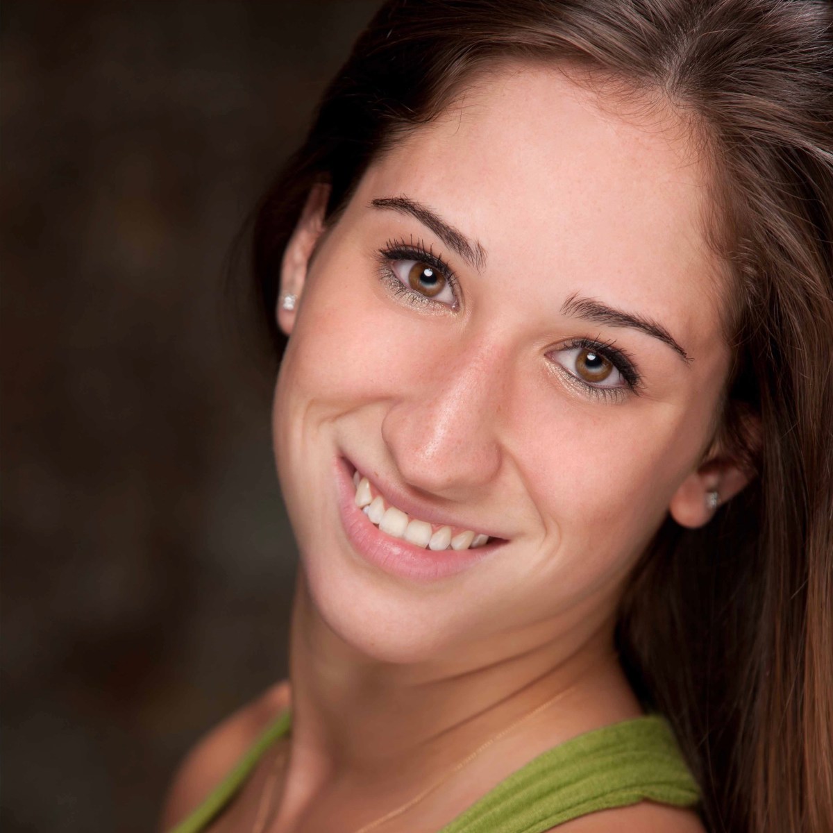 Episode 7: Kristen&nbsp;Santos-Latrenta