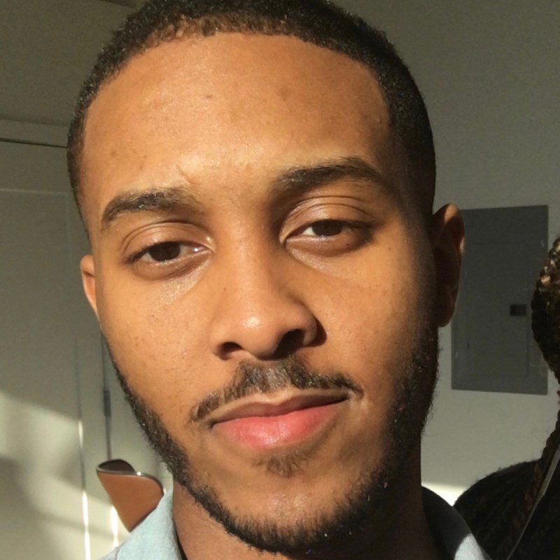 Episode 3: Elijah&nbsp;Fremont