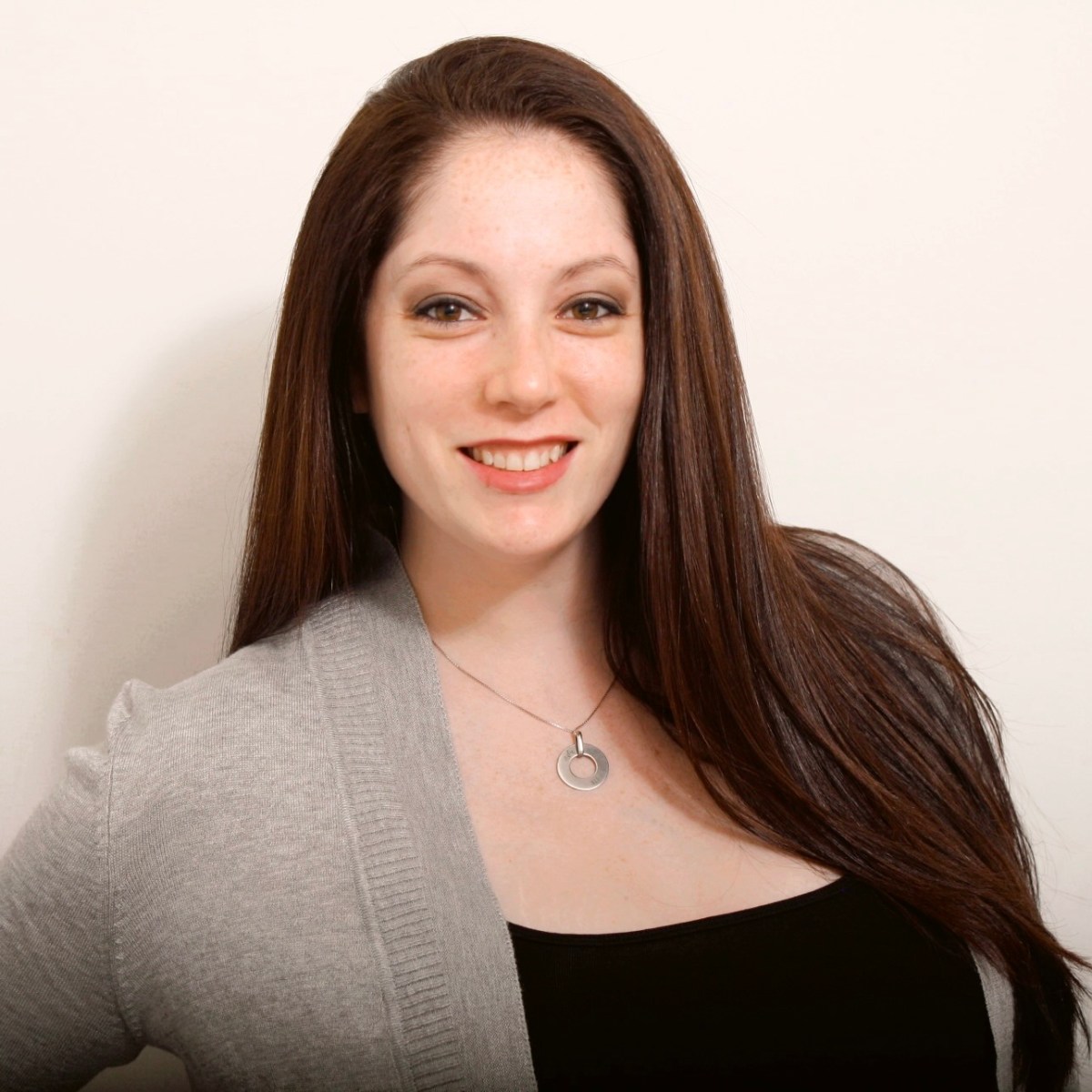 Episode 22: Brittany&nbsp;Gischner