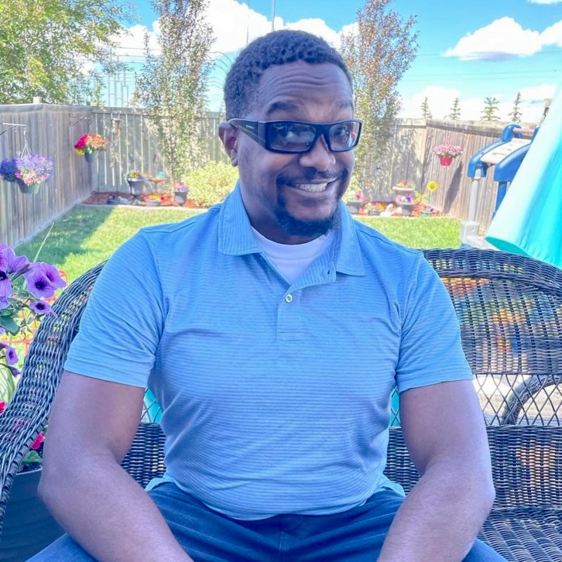 Episode 14: Jean-Guerdy Saint-Louis