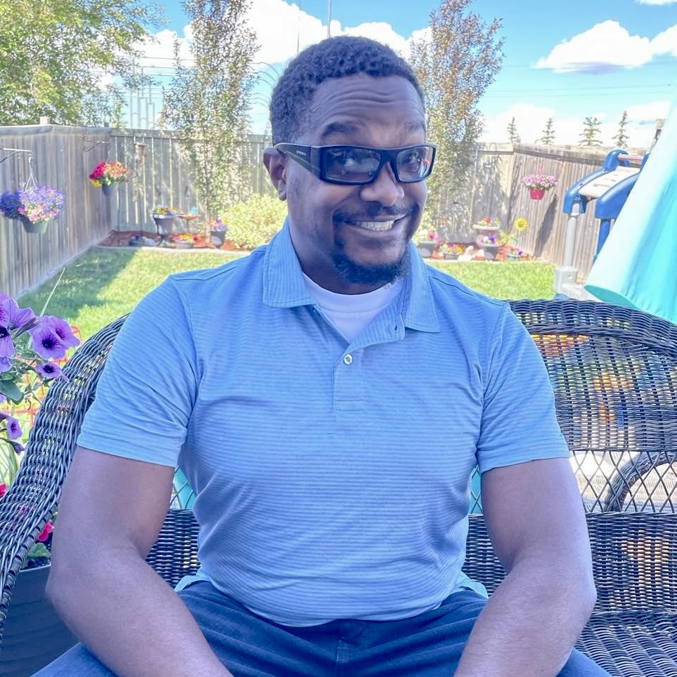 Episode 14: Jean-Guerdy Saint-Louis