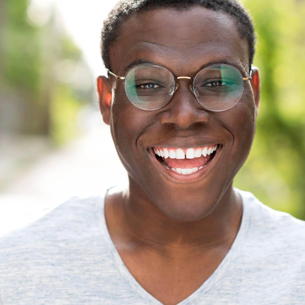 Episode 15: Victorious&nbsp;Collymore-Bey