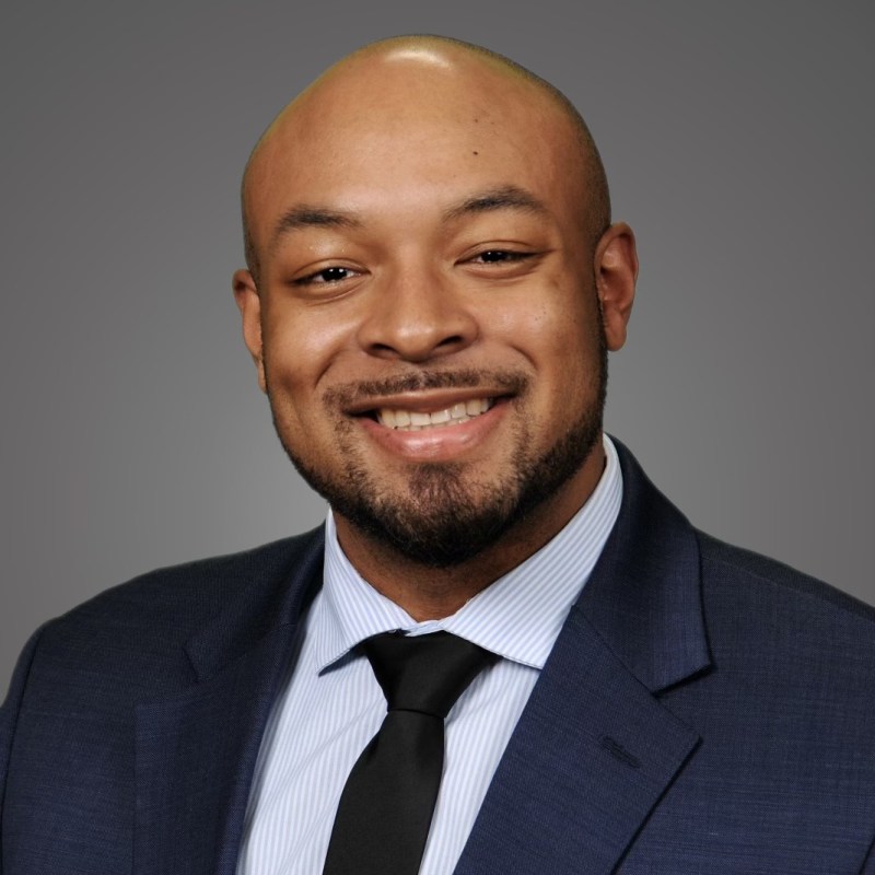 Episode 30: Dwayne&nbsp;Gentle