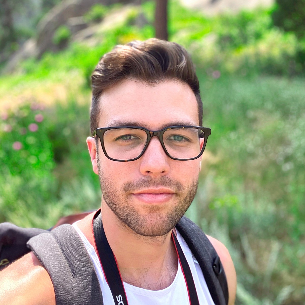 Episode 47: Michael J&nbsp;DelPup