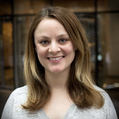 Episode 32: Dara Orlando&nbsp;Handelman