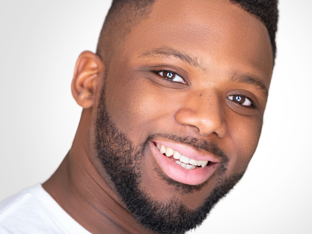 Ask Tirro 2: Hernz Laguerre,&nbsp;Jr.