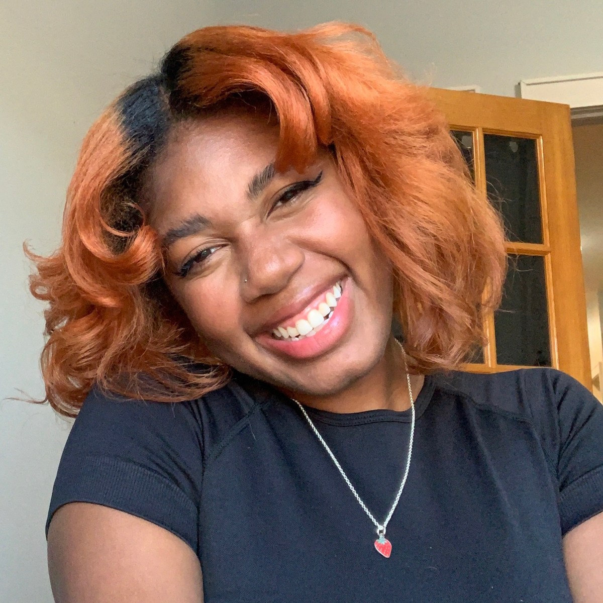 Episode 38: Bria&nbsp;Manning