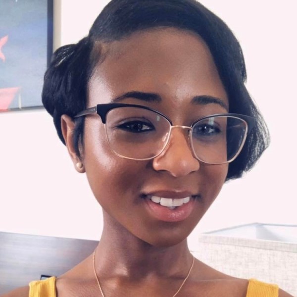 Episode 35: Darian&nbsp;Garner