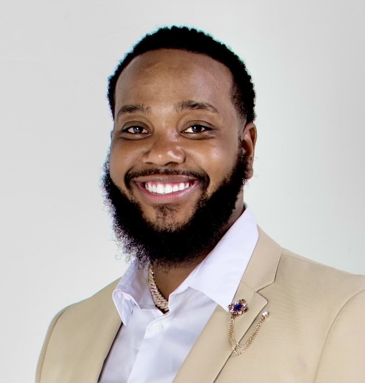 Episode 45: Samuel&nbsp;Auguste