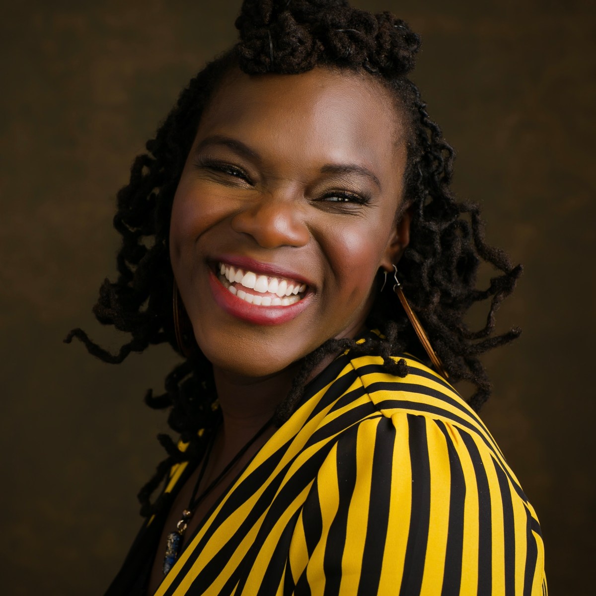 Episode 36: Nathalie Alcime, part&nbsp;1